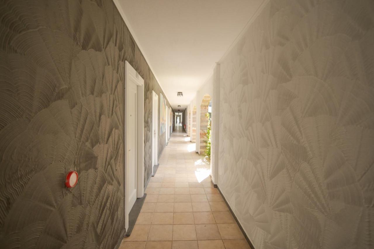 Tiana Beach Resort Тургутрейс Экстерьер фото