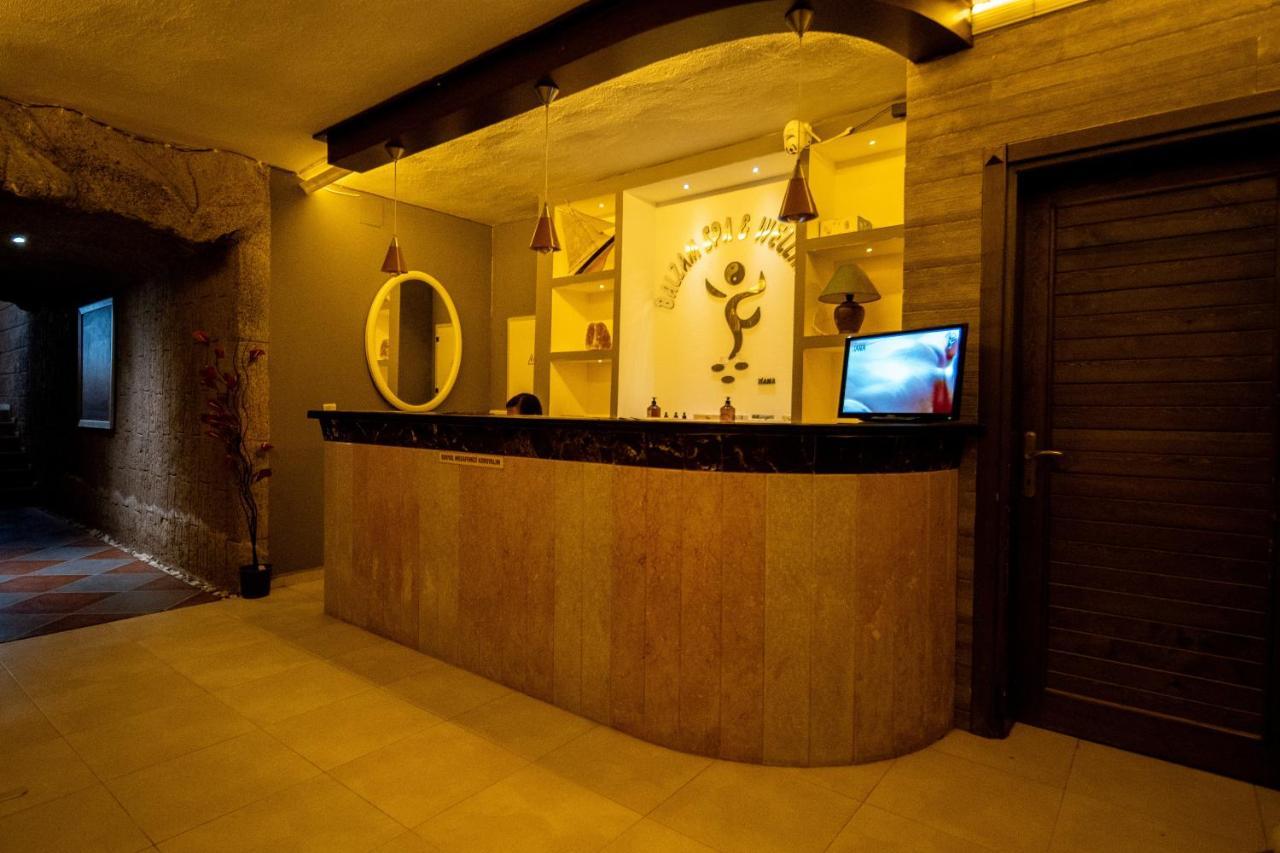 Tiana Beach Resort Тургутрейс Экстерьер фото